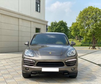 Porsche Cayenne 2011 - Một chủ Hà Nội giá tốt