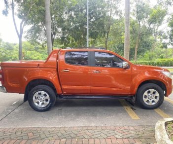 Chevrolet Colorado 2015 - Giá 470tr