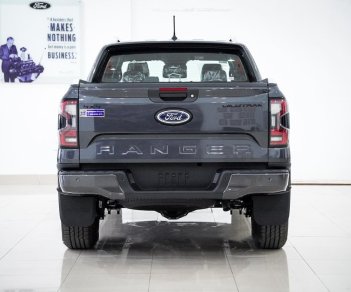 Ford Ranger 2022 - Máy dầu, số tự động 2 cầu đủ màu giao ngay, giảm giá khủng