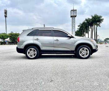 Kia Sorento 2010 - Bán xe Limited nhập khẩu biển Hà Nội