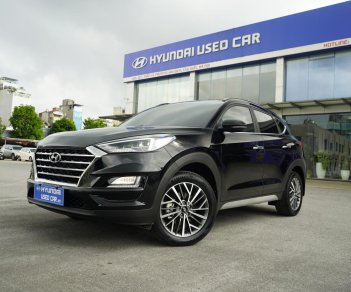 Hyundai Tucson 2021 - Siêu lướt tên tư nhân 1 chủ từ đầu