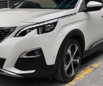 Peugeot 3008 2019 - Full lịch sử bảo dưỡng. Bảo hành chính hãng 2024