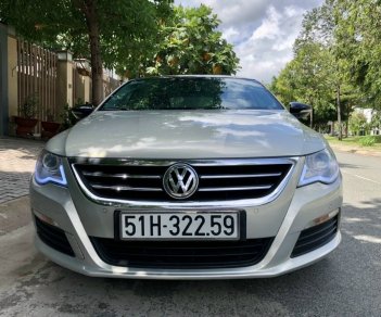 Volkswagen Passat CC 2009 - Cần bán gấp 2.0 Sport còn mới giá tốt 350tr