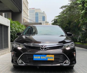 Toyota Camry 2018 - Chủ cũ cực kì giữ gìn