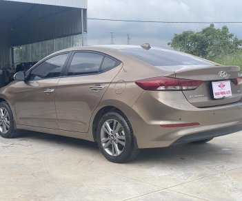 Hyundai Elantra 2016 - Xe đẹp - máy móc nguyên bản