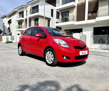 Toyota Yaris 2011 - Biển Hà Nội, biển đẹp