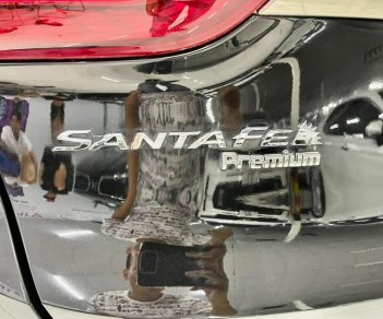 Hyundai Santa Fe 2020 - Cần bán gấp - Xe như mới