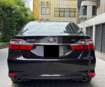 Toyota Camry 2018 - Chủ cũ cực kì giữ gìn