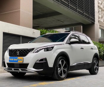 Peugeot 3008 2019 - Full lịch sử bảo dưỡng. Bảo hành chính hãng 2024