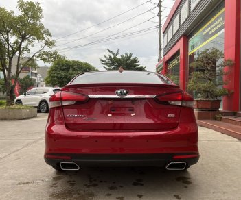 Kia Cerato 2017 - Xe rất mới, về Hà Nội không mất tiền biển