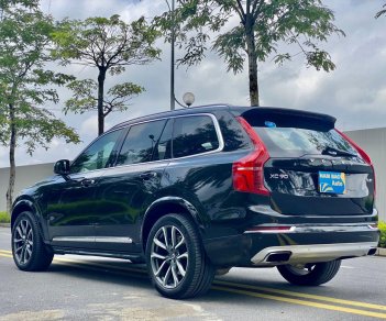 Volvo XC90 2016 - Model 2017, nhập khẩu Thụy Điển