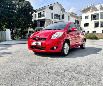 Toyota Yaris 2011 - Biển Hà Nội, biển đẹp