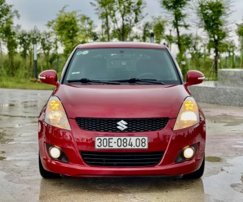 Suzuki Swift 2014 - Full lịch sử hãng - Odo 4,6v zin