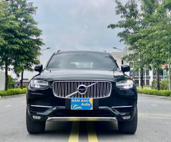 Volvo XC90 2016 - Model 2017, nhập khẩu Thụy Điển