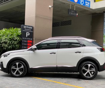 Peugeot 3008 2019 - Full lịch sử bảo dưỡng. Bảo hành chính hãng 2024