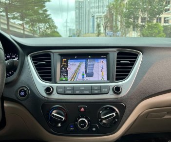 Hyundai Accent 2019 - Giá ưu đãi