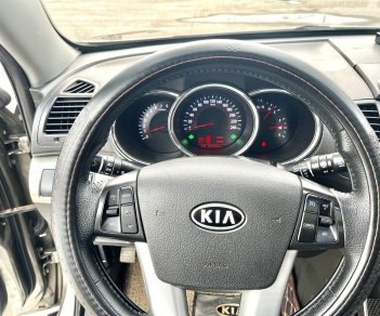 Kia Sorento 2010 - Bán xe Limited nhập khẩu biển Hà Nội