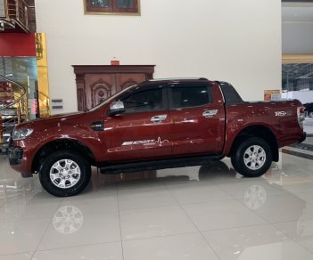 Ford Ranger 2017 - Giá 585tr