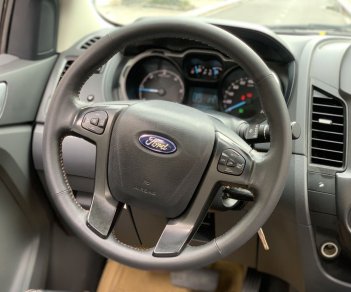 Ford Ranger 2014 - Màu trắng một chủ từ mới, biển HN