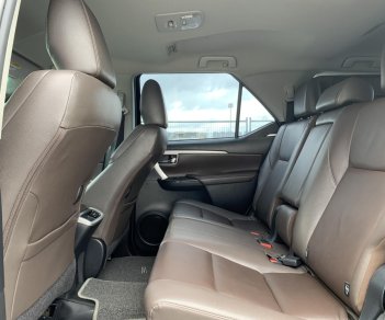 Toyota Fortuner 2020 - Thanh lý giá rẻ