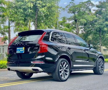 Volvo XC90 2016 - Model 2017, nhập khẩu Thụy Điển