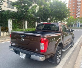 Nissan Navara 2019 - Mới 99%