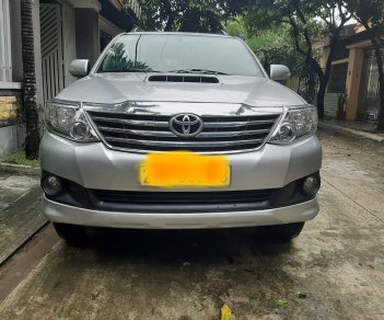 Toyota Fortuner 2014 - Cần bán lại xe giá chỉ 660 triệu