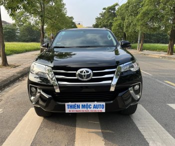 Toyota Fortuner 2018 - Odo 6,6v - Xe biển HN