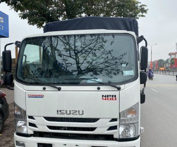 Isuzu 2022 - Bán ô tô nhập khẩu giá 680tr