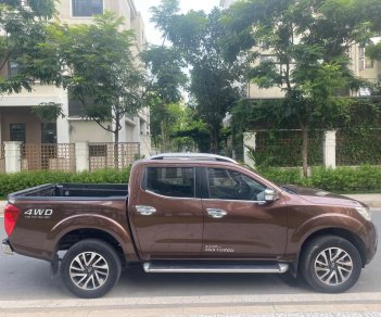 Nissan Navara 2019 - Mới 99%