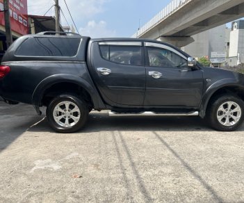 Mitsubishi Triton 2014 - Giá tốt, giao ngay tặng thẻ bảo dưỡng