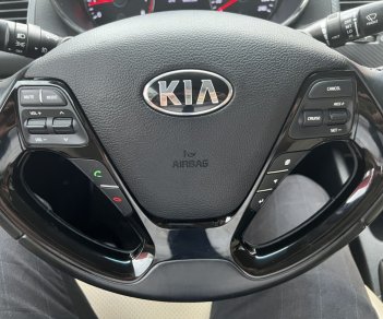 Kia Cerato 2017 - Xe rất mới, về Hà Nội không mất tiền biển