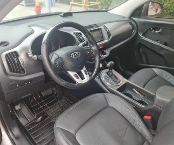 Kia Sportage 2010 - Bán xe nhập khẩu