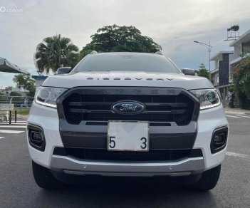 Ford Ranger 2019 - Xe mới 99,99% chưa hết rodai