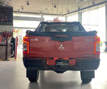 Mitsubishi Triton 2022 - Cần bán xe giá 780tr