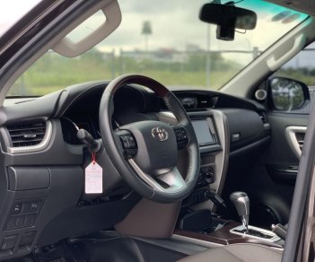 Toyota Fortuner 2020 - Thanh lý giá rẻ