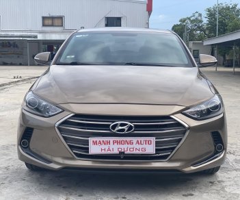 Hyundai Elantra 2016 - Xe đẹp - máy móc nguyên bản