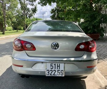 Volkswagen Passat CC 2009 - Cần bán gấp 2.0 Sport còn mới giá tốt 350tr