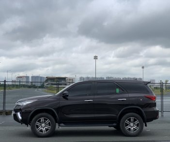 Toyota Fortuner 2020 - Thanh lý giá rẻ