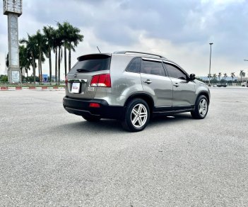 Kia Sorento 2010 - Bán xe Limited nhập khẩu biển Hà Nội