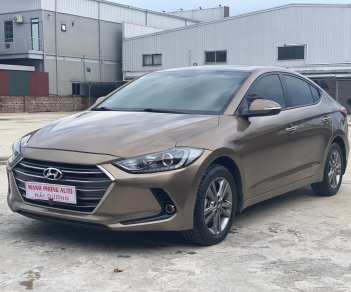 Hyundai Elantra 2016 - Xe đẹp - máy móc nguyên bản