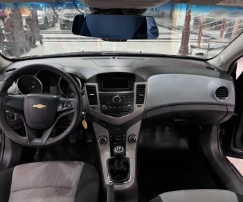 Chevrolet Cruze 2016 - Xe cực đẹp, máy nổ êm gầm bệ chắc chắn, giá tốt nhất thị trường