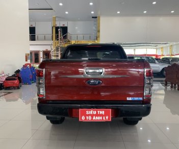 Ford Ranger 2017 - Giá 585tr