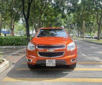 Chevrolet Colorado 2015 - Giá 470tr