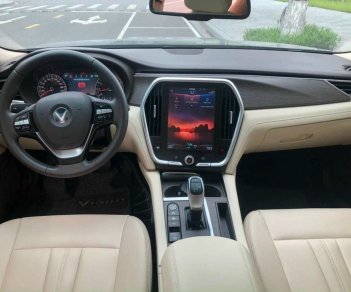 VinFast LUX A2.0 2021 - Xe đã đi được 10.000 km