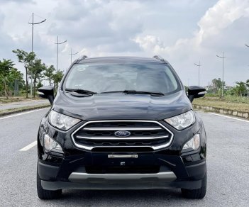 Ford EcoSport 2019 - Thanh lý giá rẻ