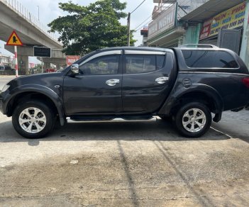 Mitsubishi Triton 2014 - Giá tốt, giao ngay tặng thẻ bảo dưỡng