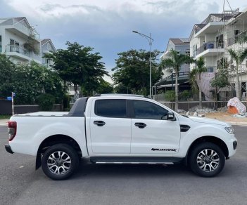 Ford Ranger 2019 - Xe mới 99,99% chưa hết rodai