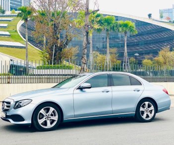 Mercedes-Benz E250 2018 - Biển Hà Nội