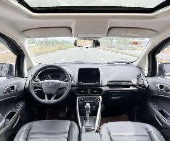 Ford EcoSport 2019 - Thanh lý giá rẻ